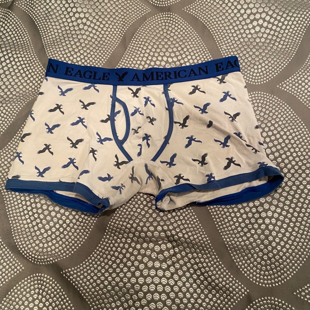 Men’s American Eagle Boxer Brief Underwear